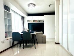 Caspian (D22), Condominium #595846251